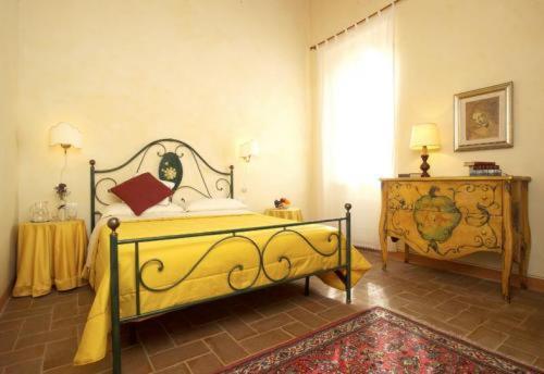 La Locanda Del Borgo П'єтралунга Номер фото